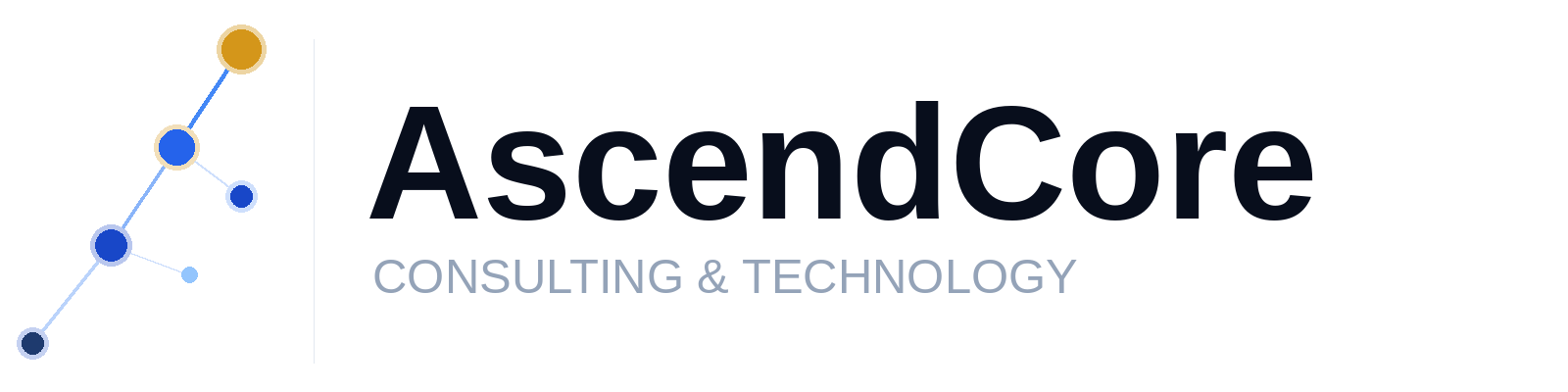 AscendCore